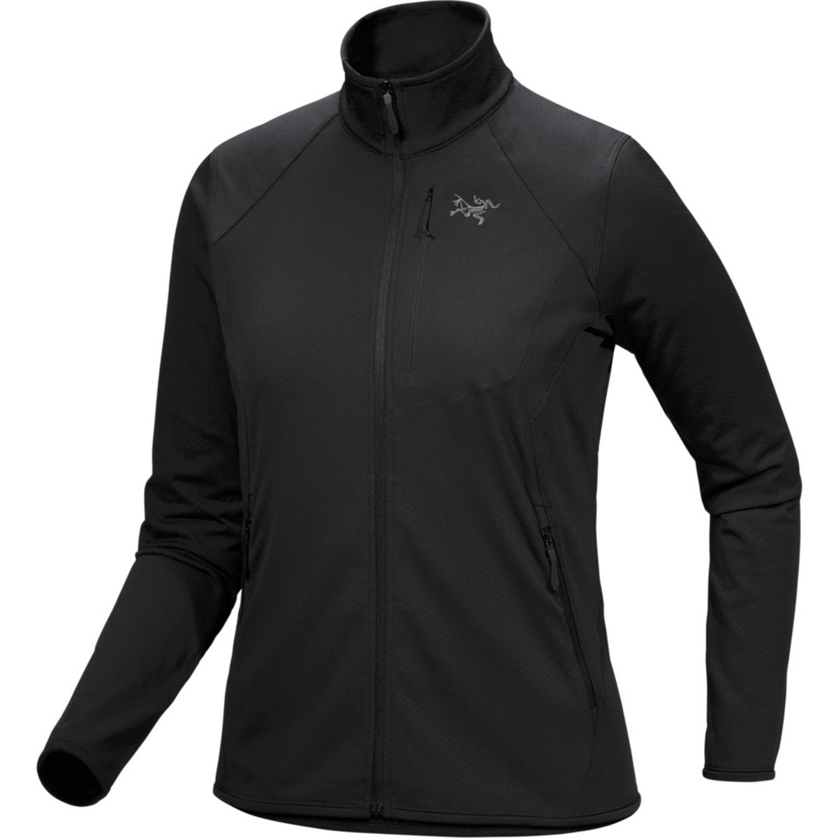 Delta Jacket W