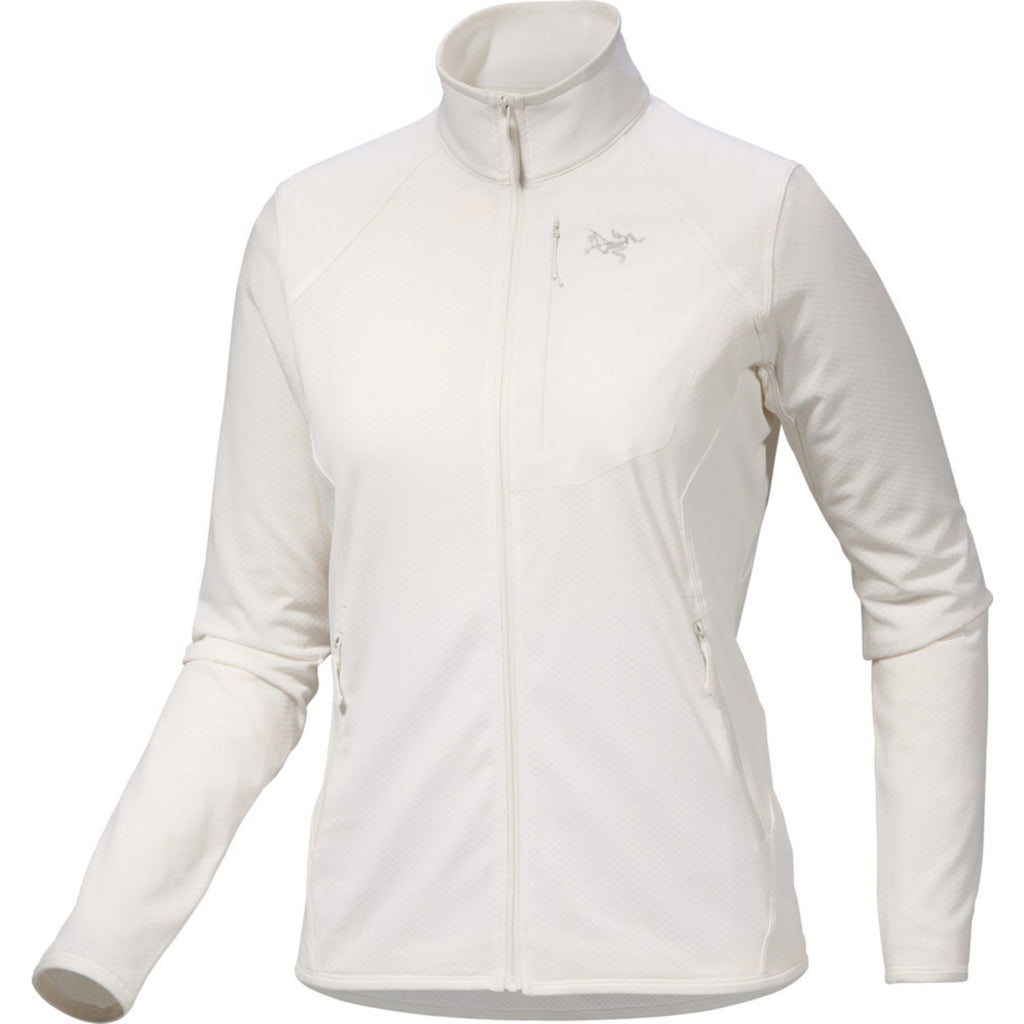 Delta Jacket W