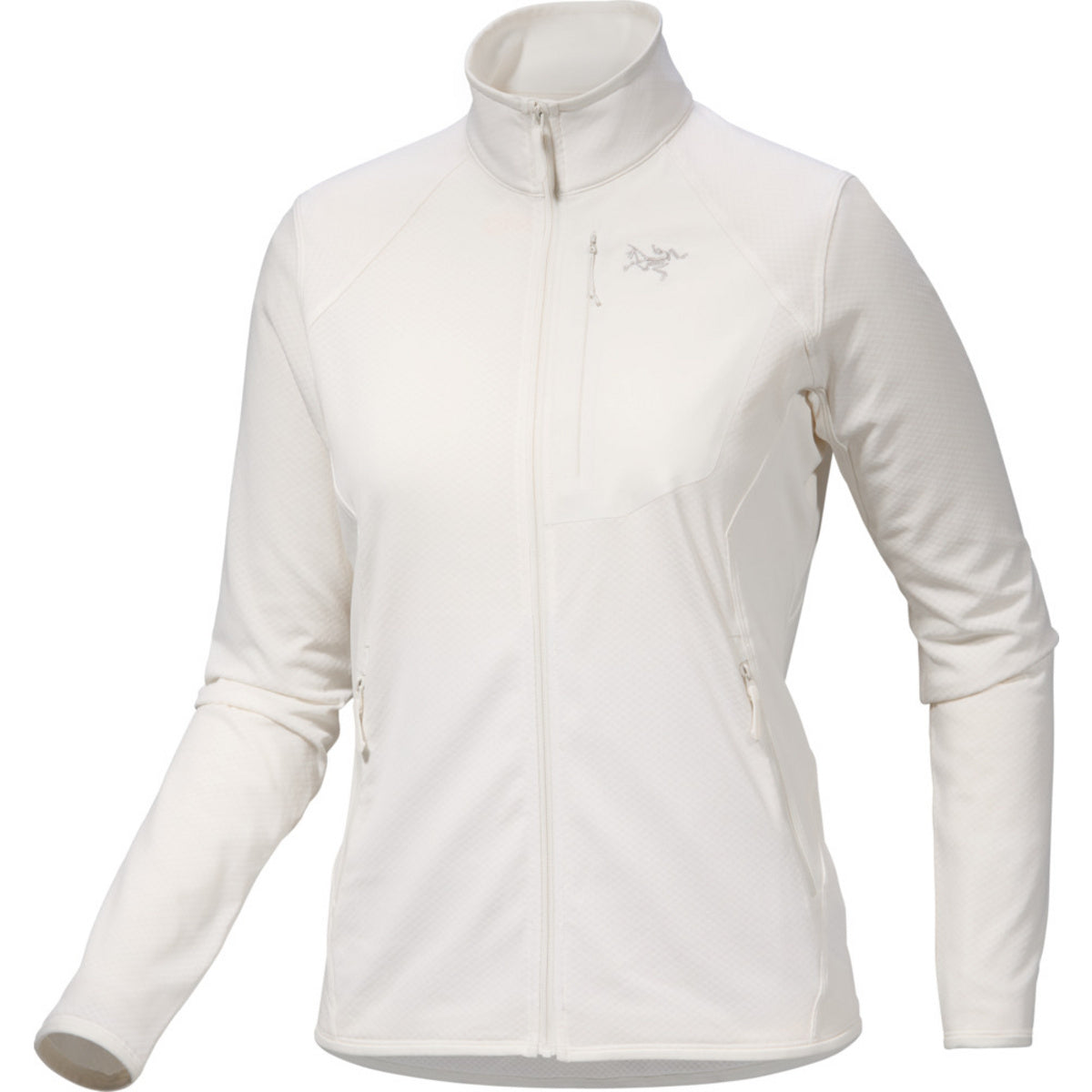 Delta Jacket W