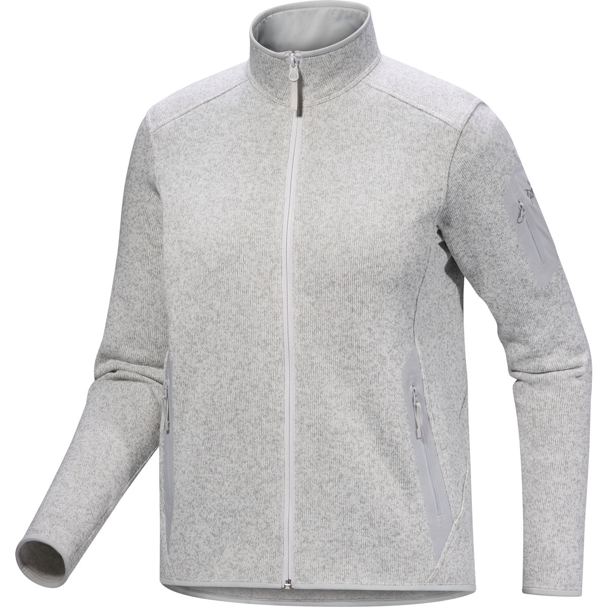 Covert Cardigan W