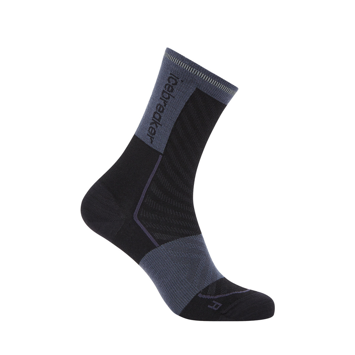 Wmns Merino Run+ Ultralight Crew