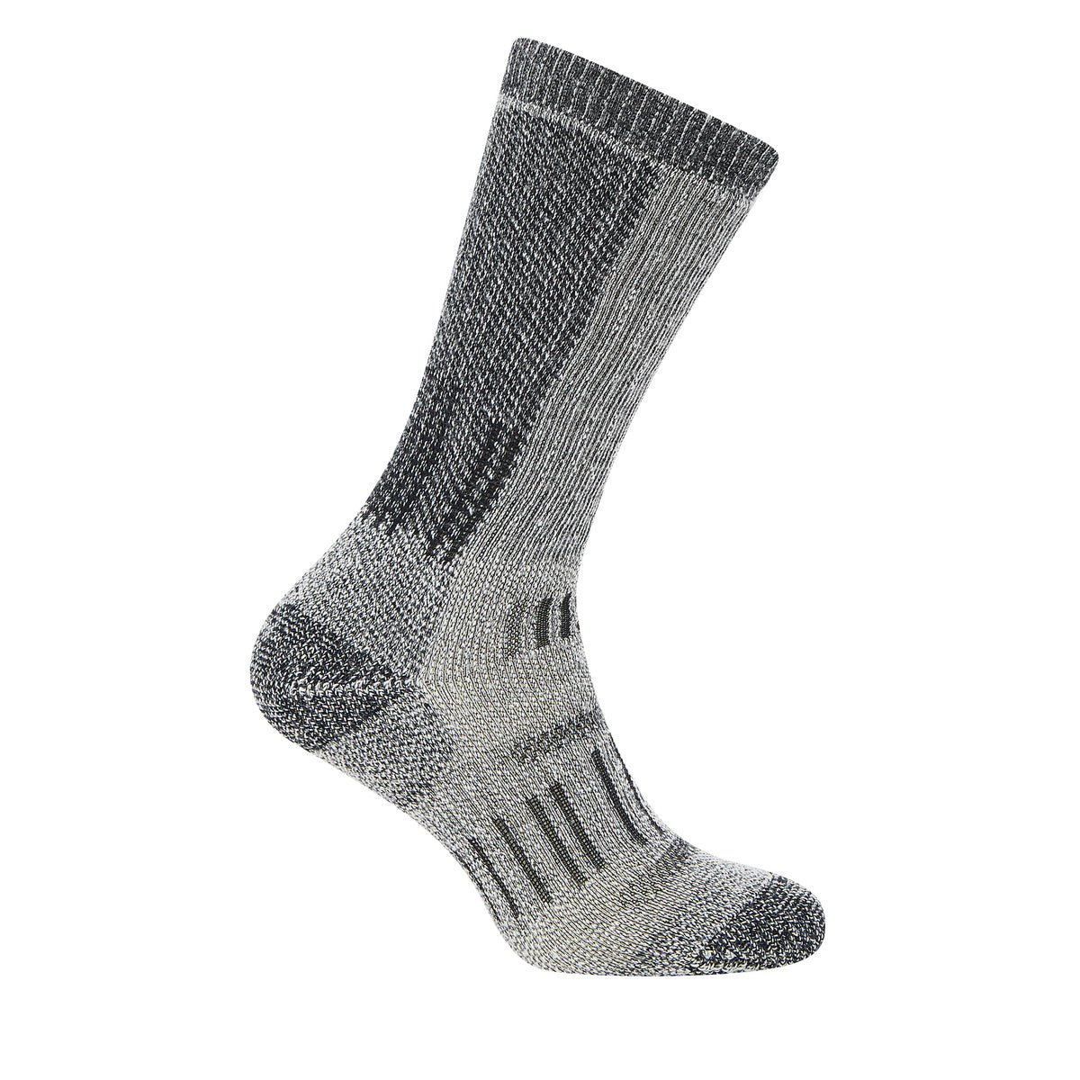 M Merino Hike+ Mountaineer Mid Calf