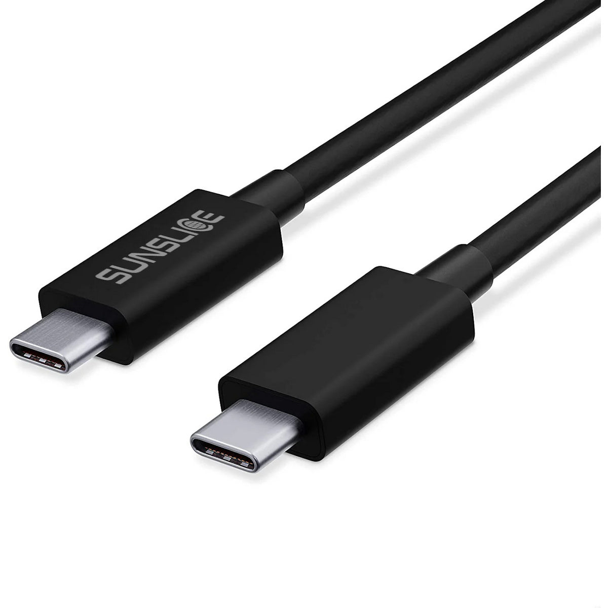 USB-C to USB-C Cable 100W