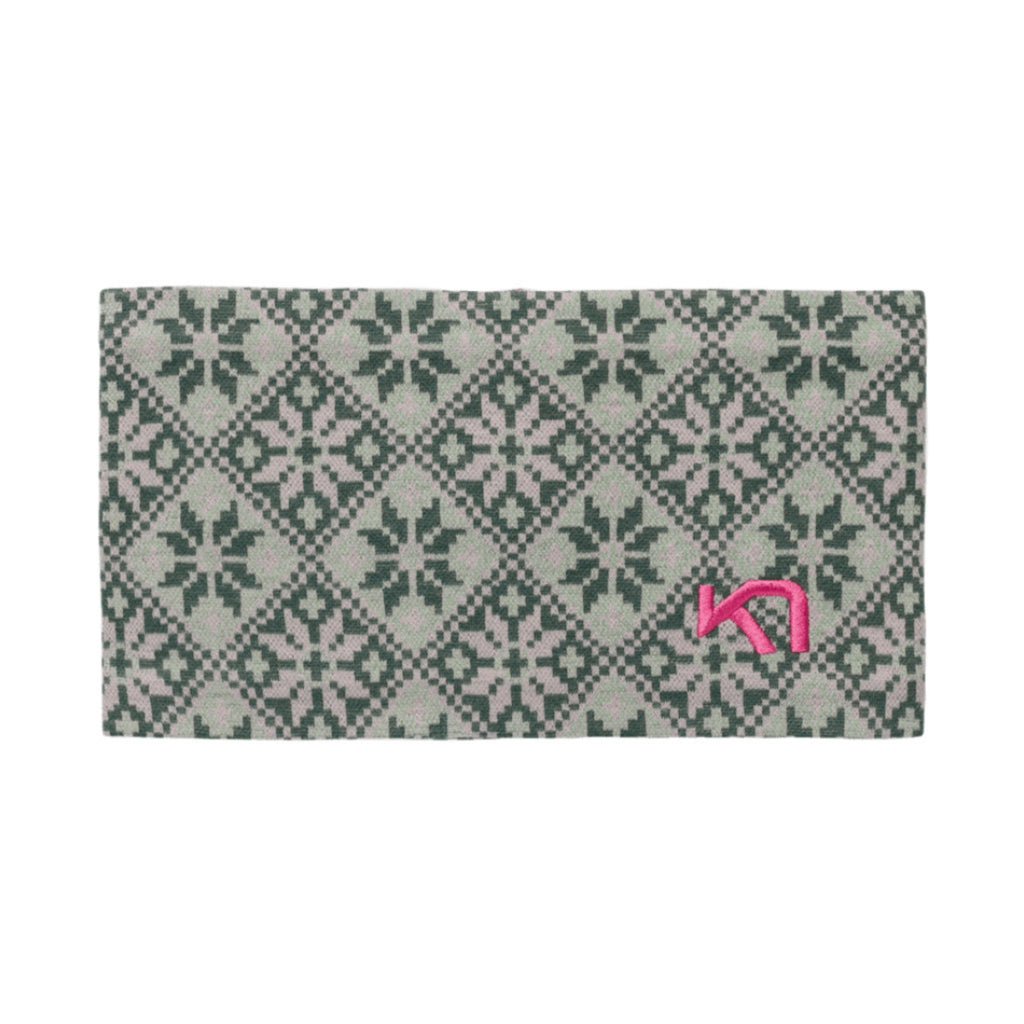 Rose Headband