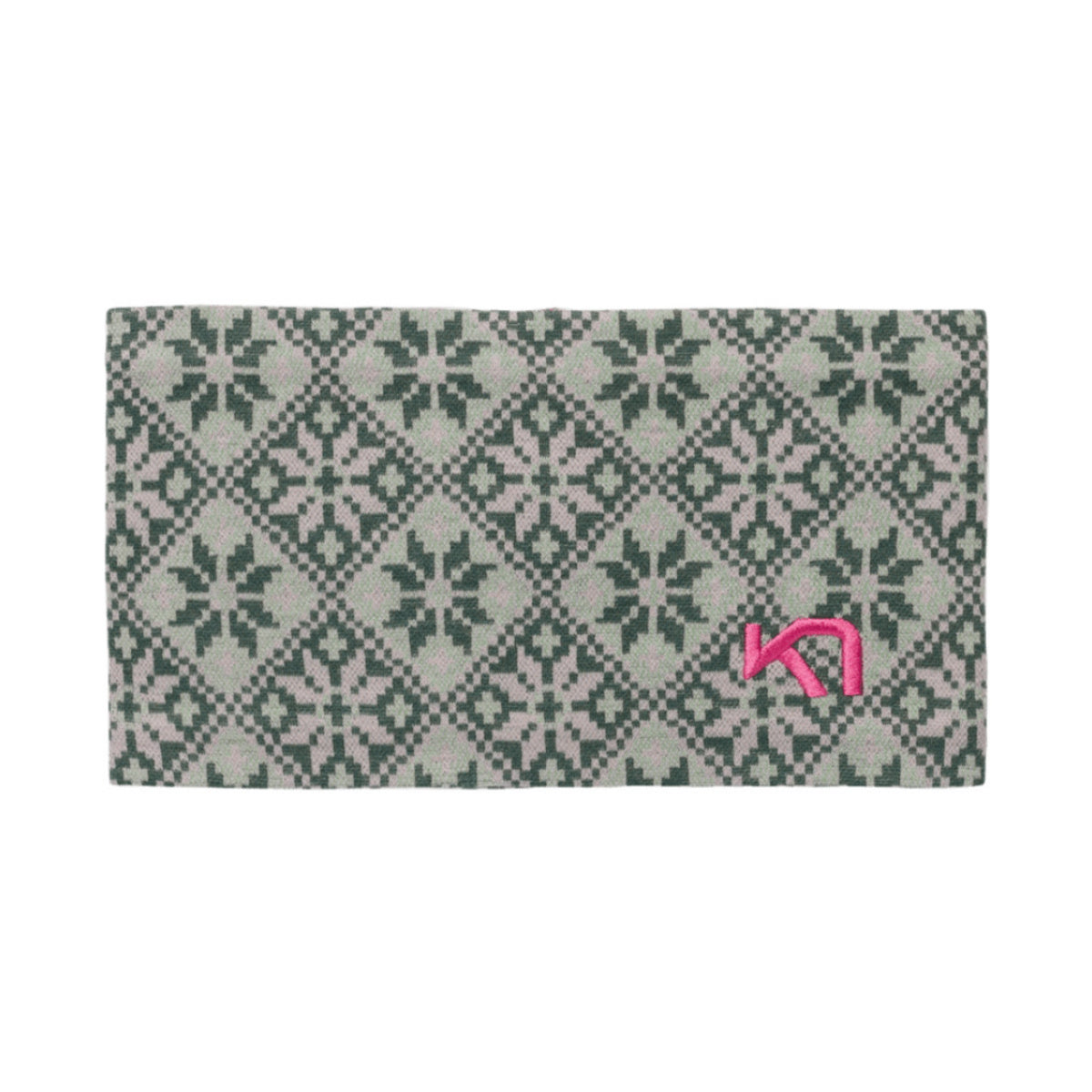 Rose Headband