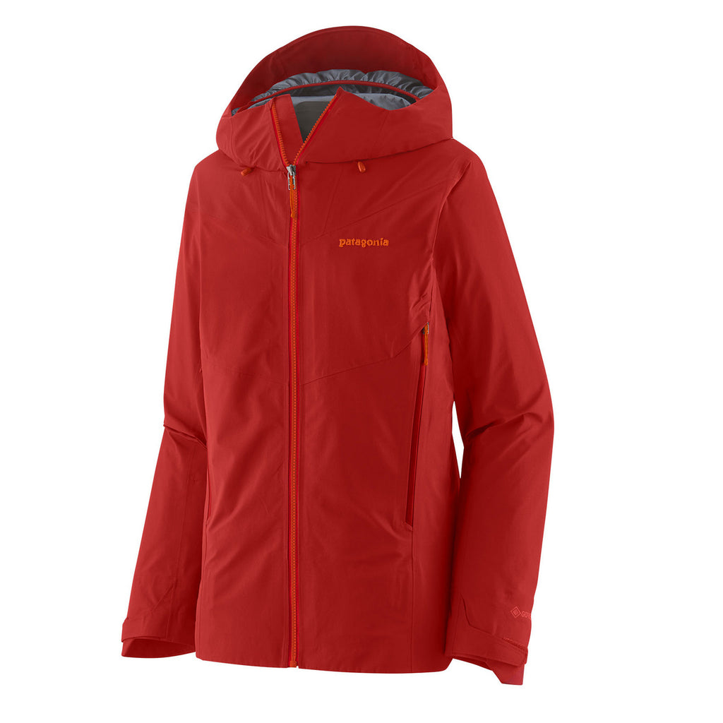 W's Super Free Alpine Jkt
