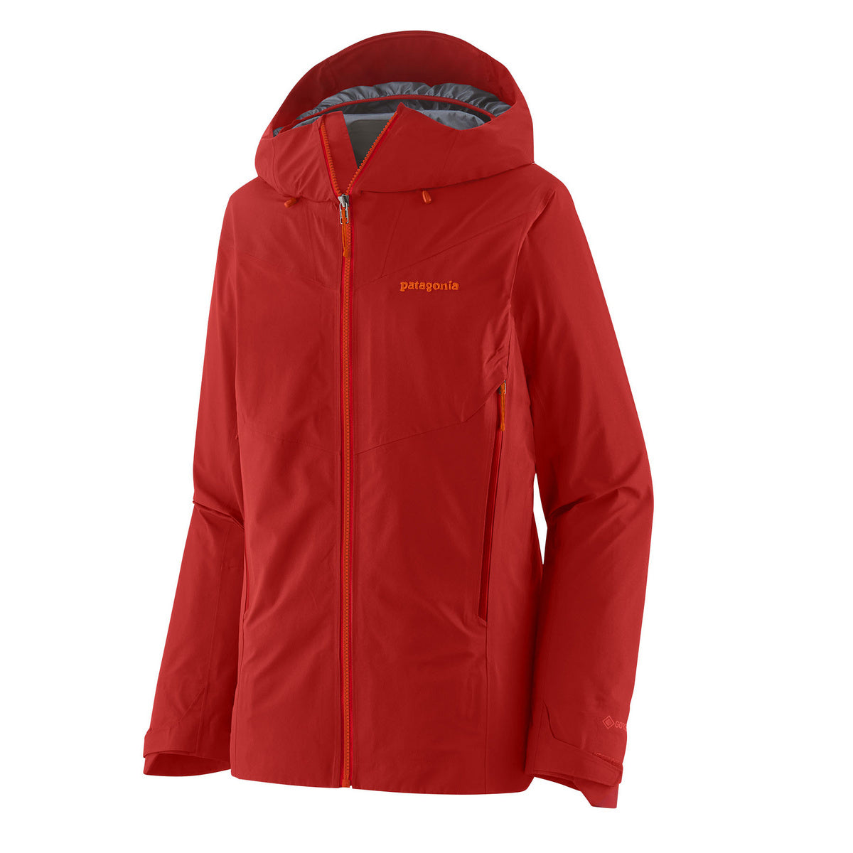 W's Super Free Alpine Jkt