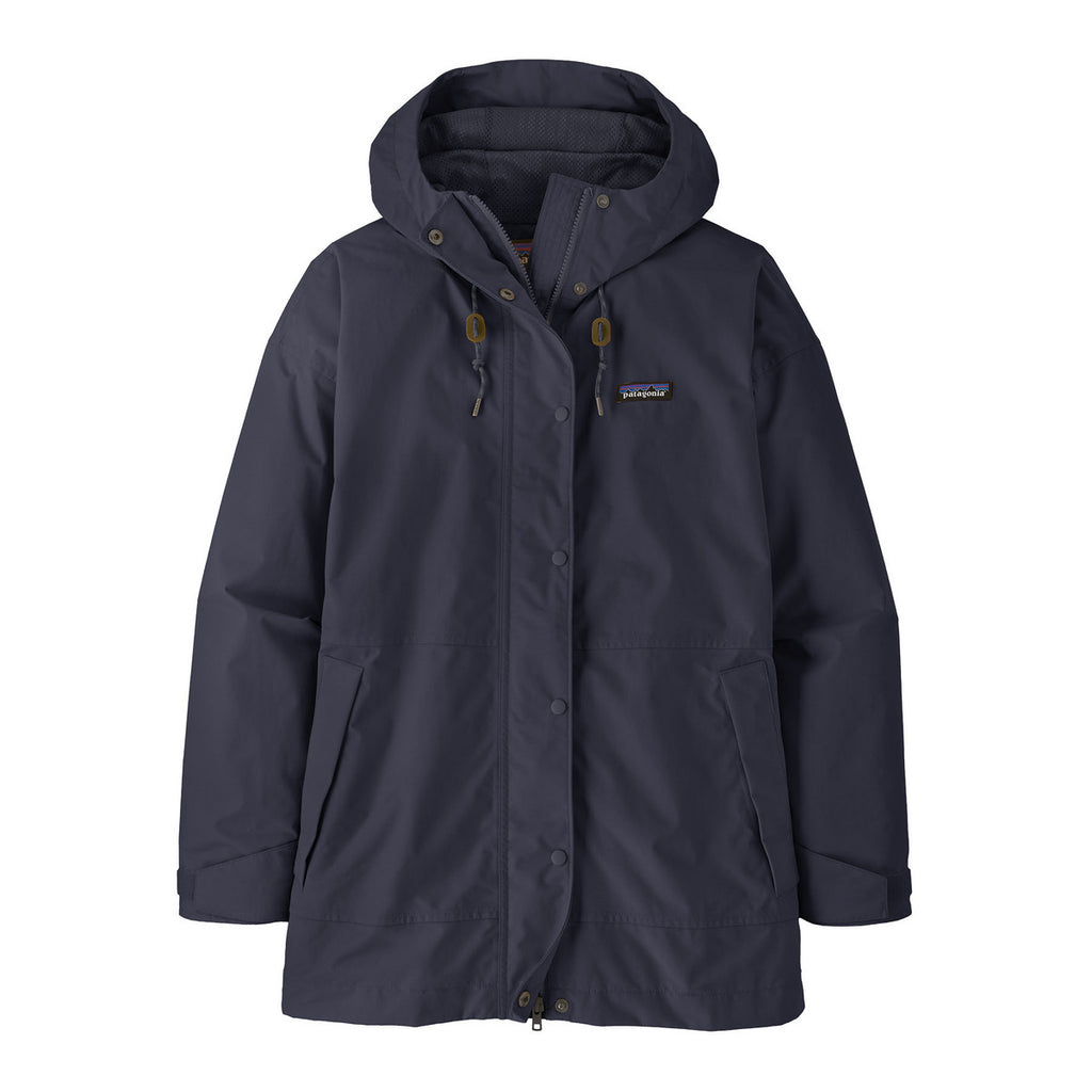 W's Outdoor Everyday Rain Jkt