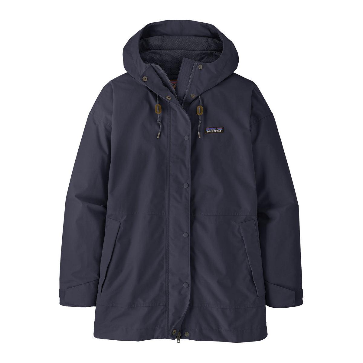 W's Outdoor Everyday Rain Jkt