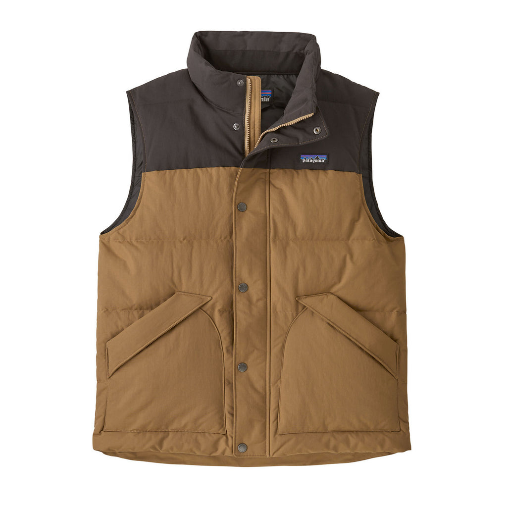 M's Downdrift Vest