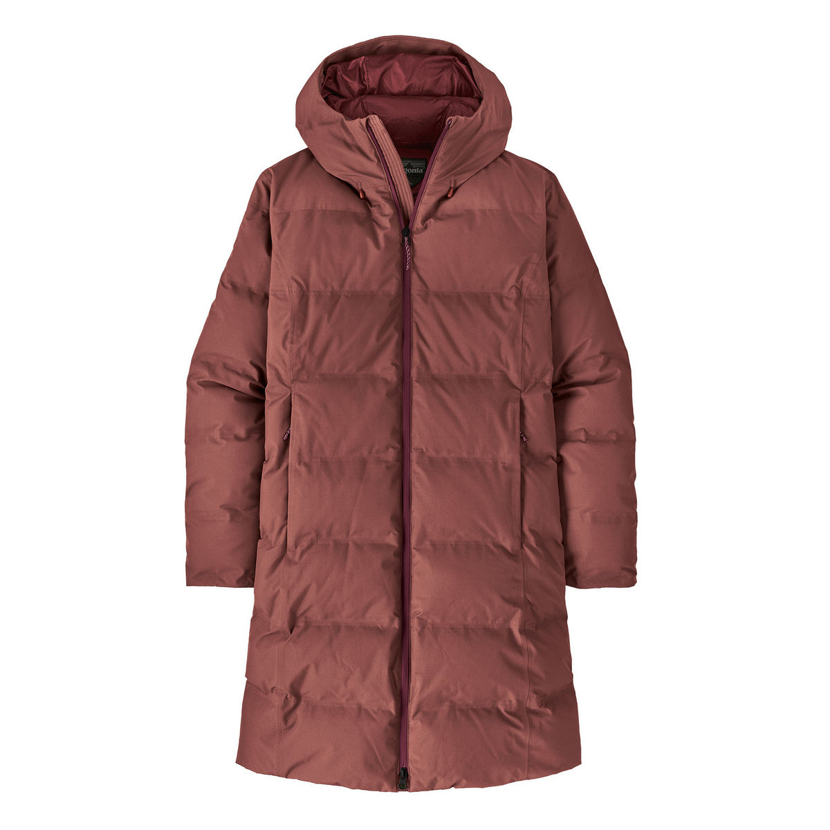 W's Jackson Glacier Parka