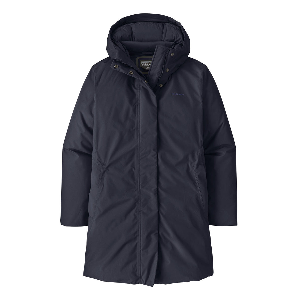 W's Stormshadow Parka