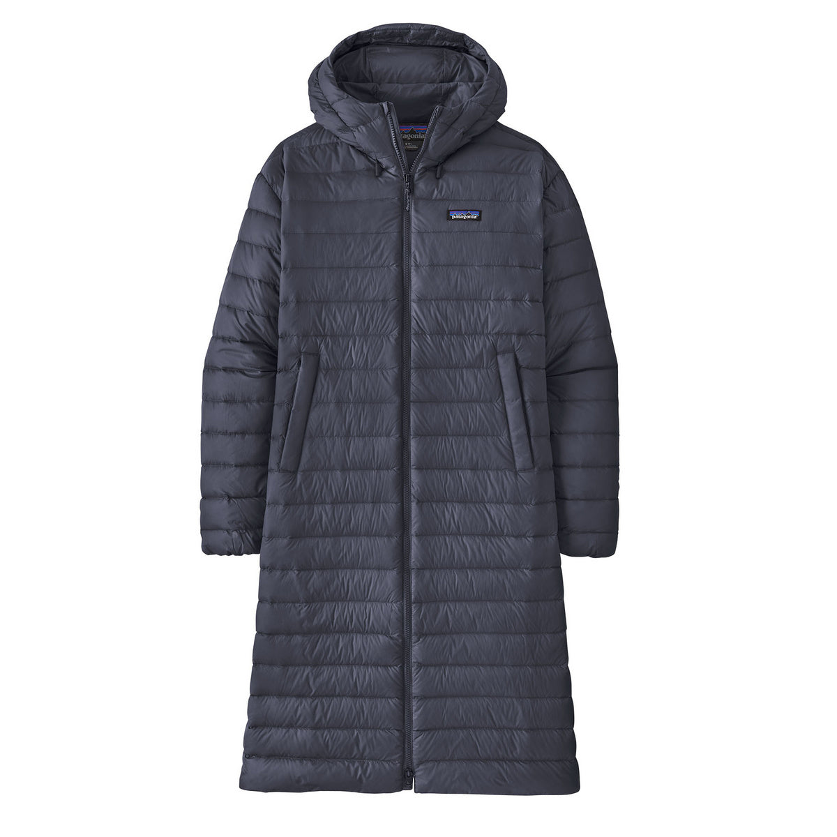 W's Recycled Down Sweater Parka