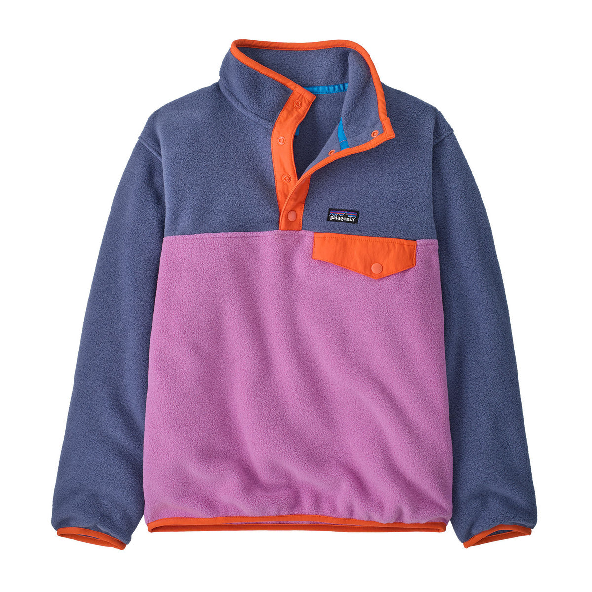 K's LW Synch Snap-T P/O