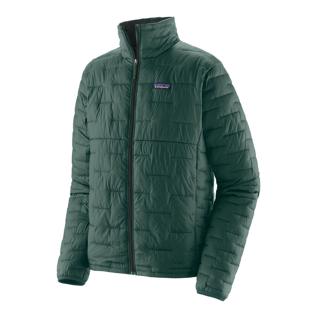 M's Micro Puff Jkt