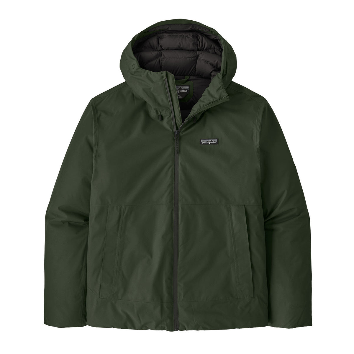 M's LW Stormshadow Jkt