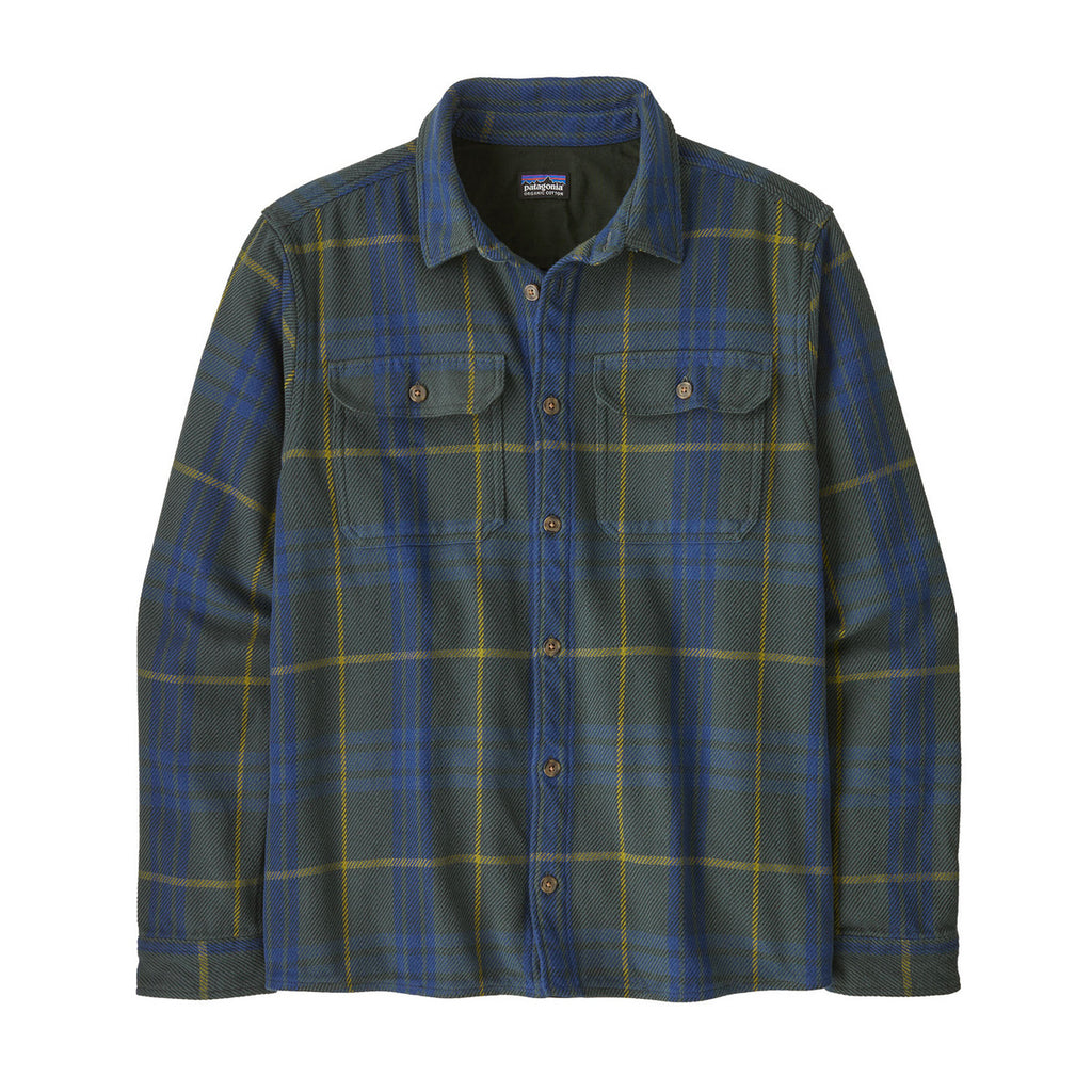 M's Fjord Loft Shirt