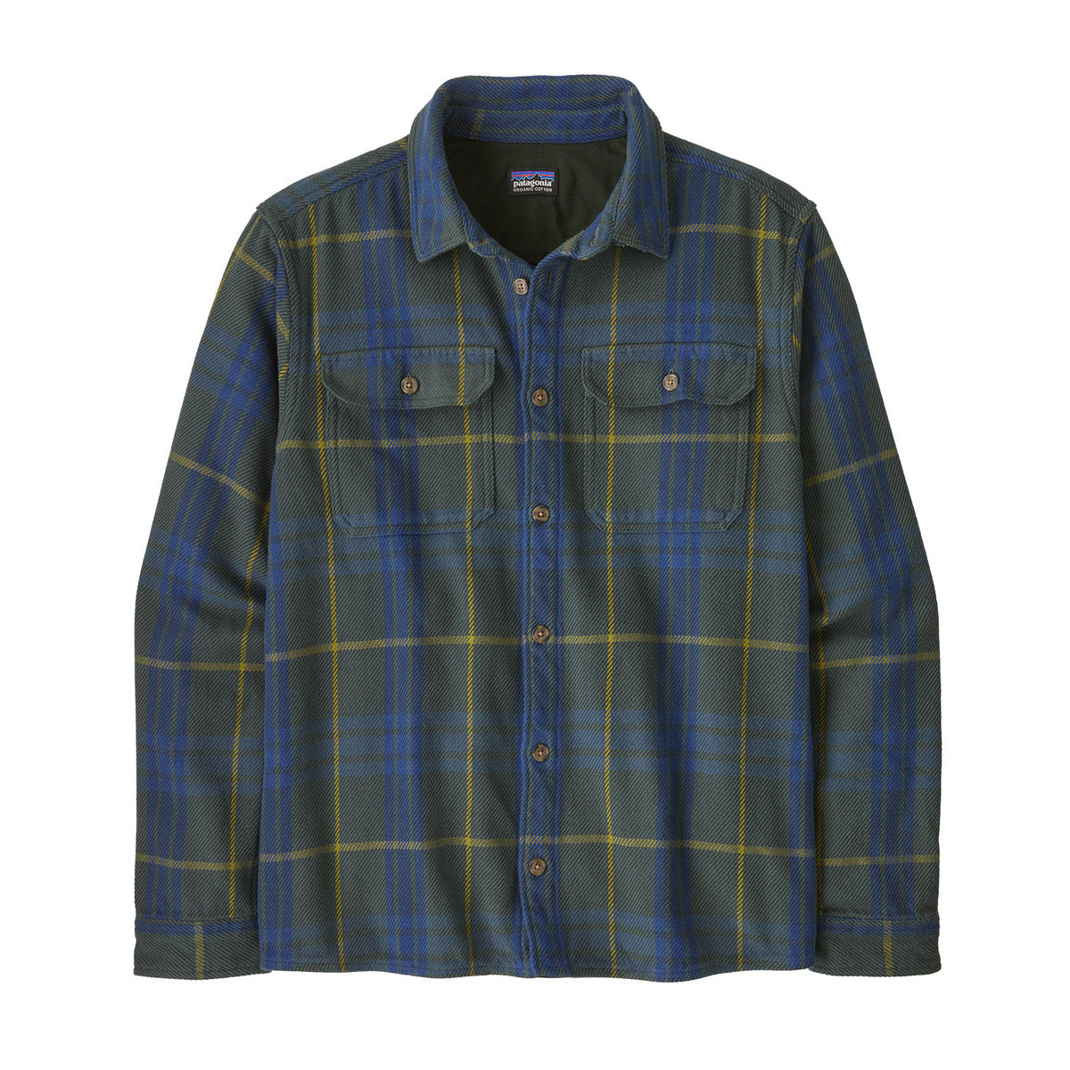 M's Fjord Loft Shirt