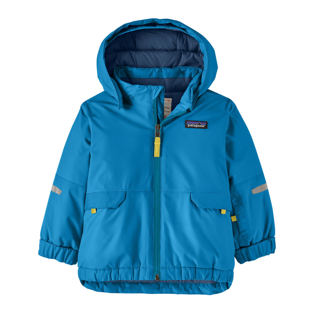 Baby Snow Pile Jkt