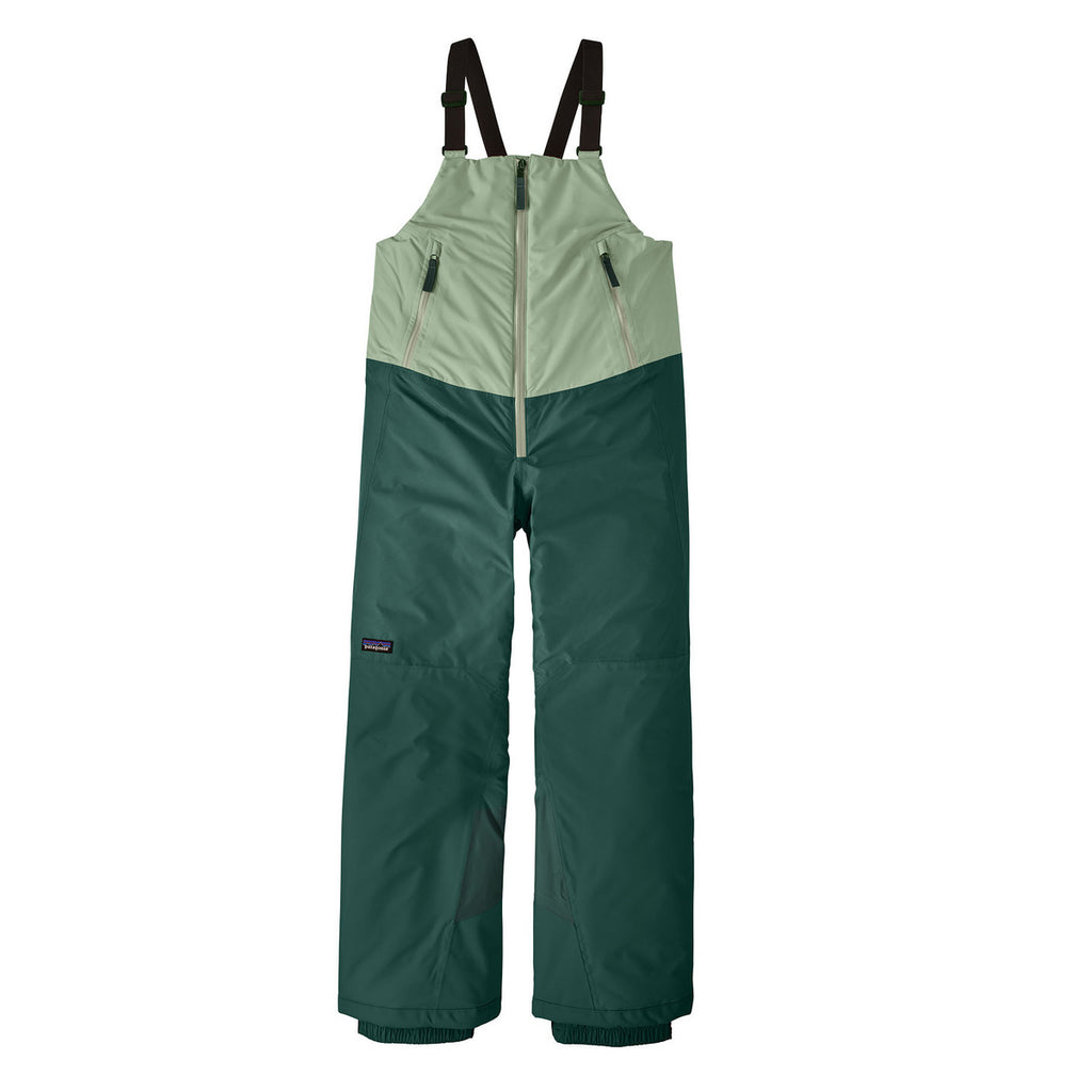 K's Powder Town Bibs
