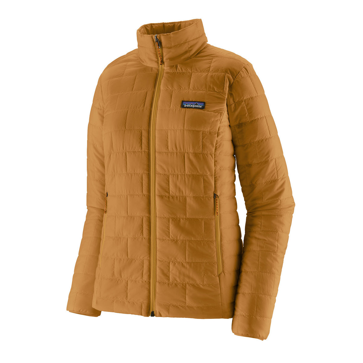 W's Nano Puff Jkt