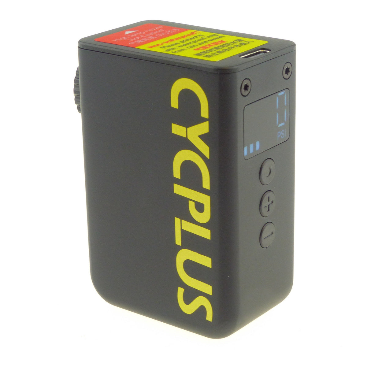 AS2 Ultra E-Pump