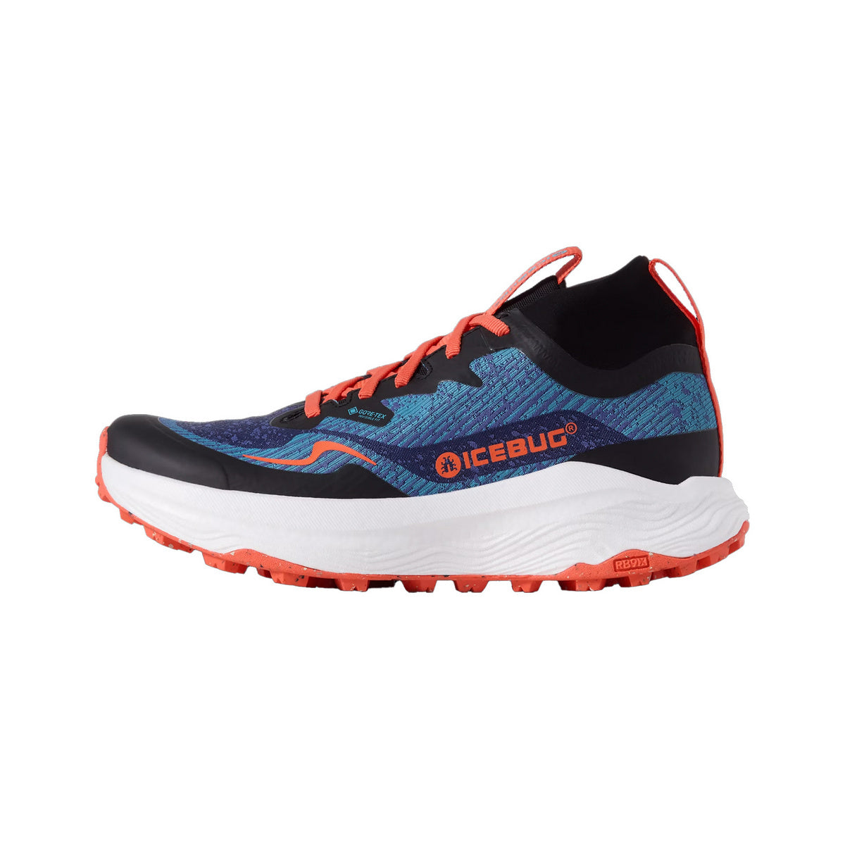 Järv Gaiter M RB9X GTX
