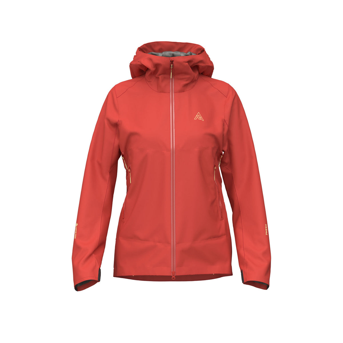 Guardian Apex Jacket Women's