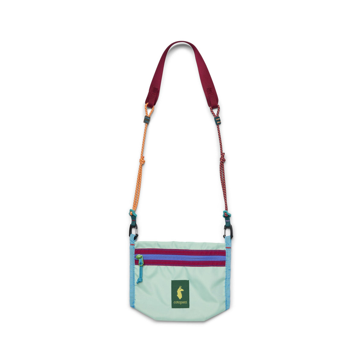 Lista 2L CrossbodyBag - DelDia
