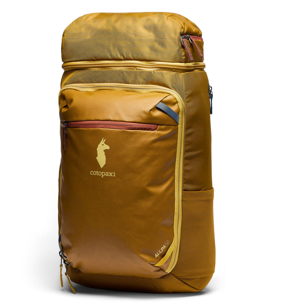 Allpa 50L AdventureTravel Pack