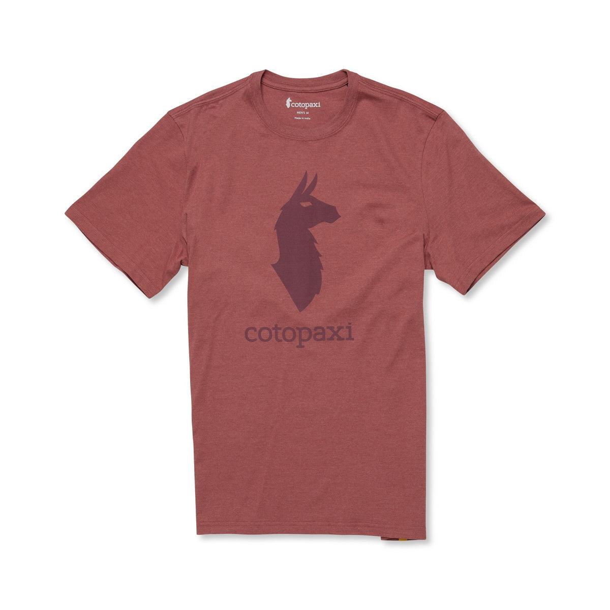 M Cotopaxi Llama T-Shirt