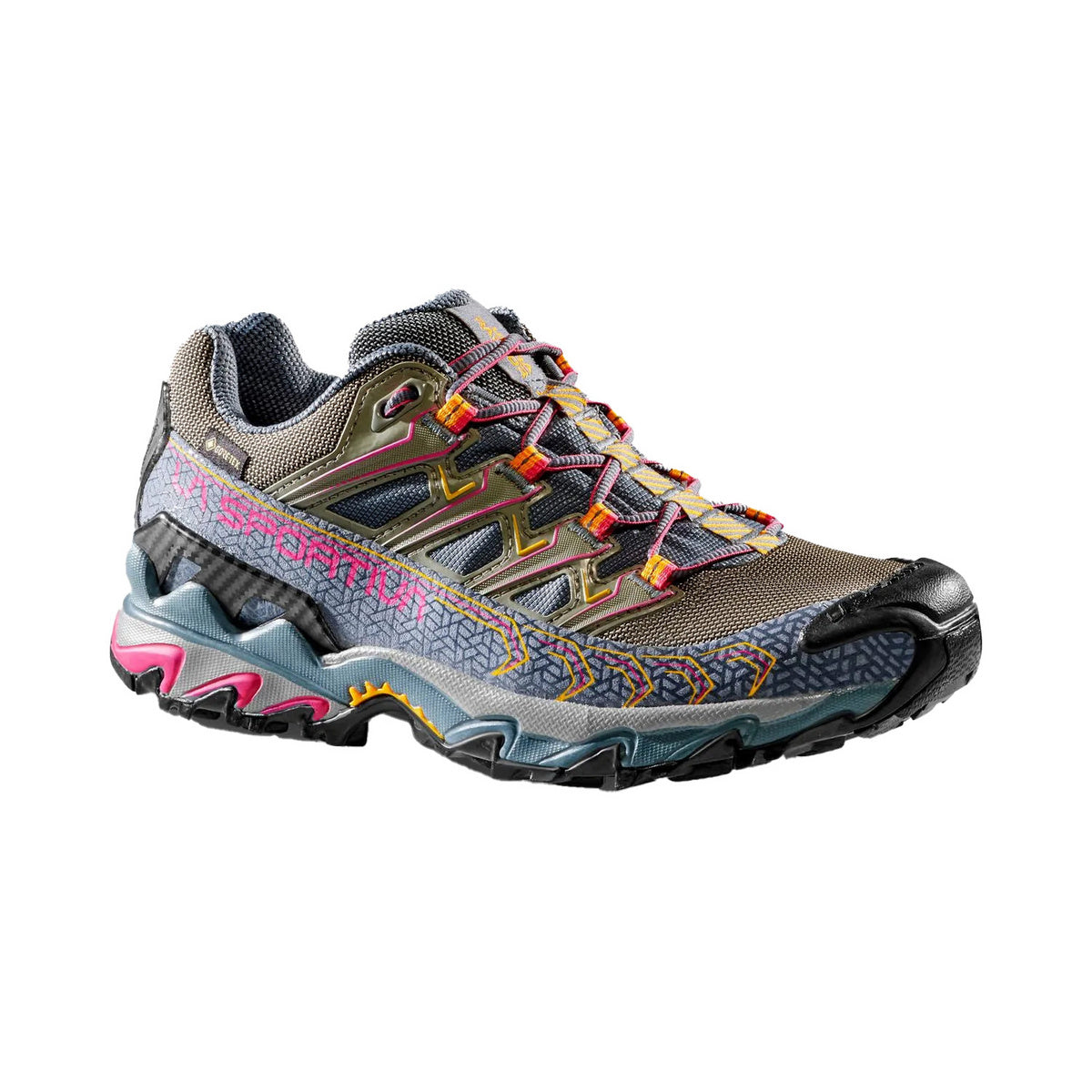 Ultra Raptor II Woman GTX