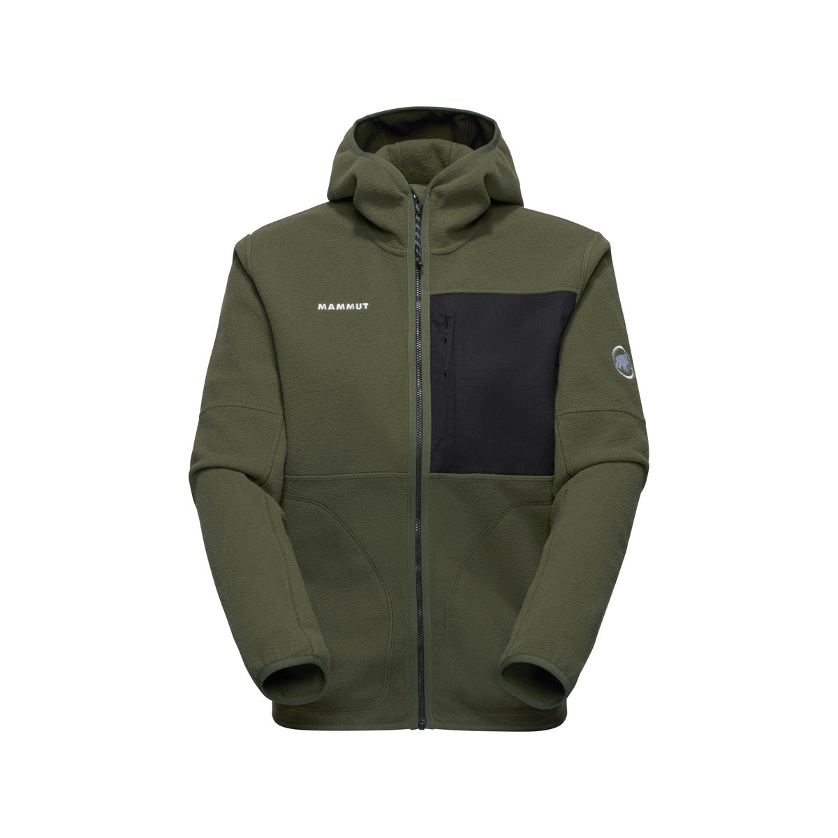 Tamaro ML Hooded Jacket Women