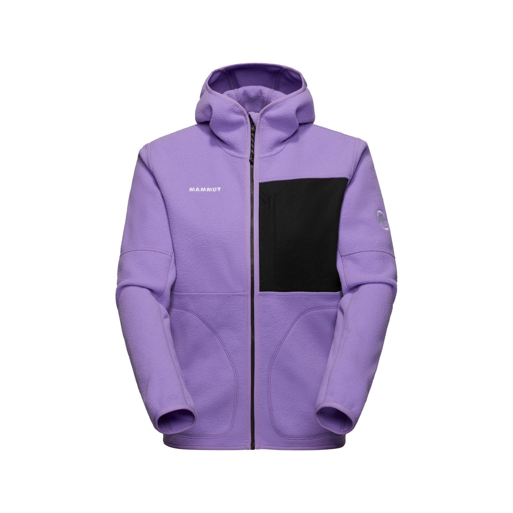 Tamaro ML Hooded Jacket Women