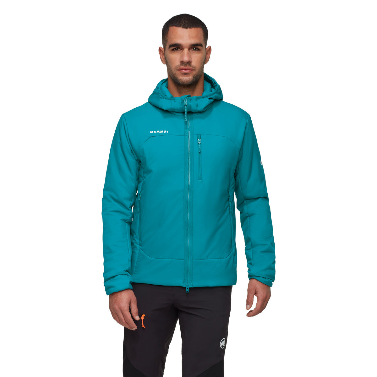 Rime IN Hooded Jacket Men