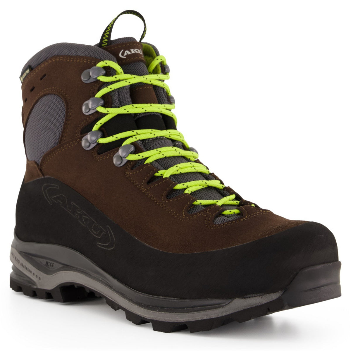 Superalp V-Light GTX