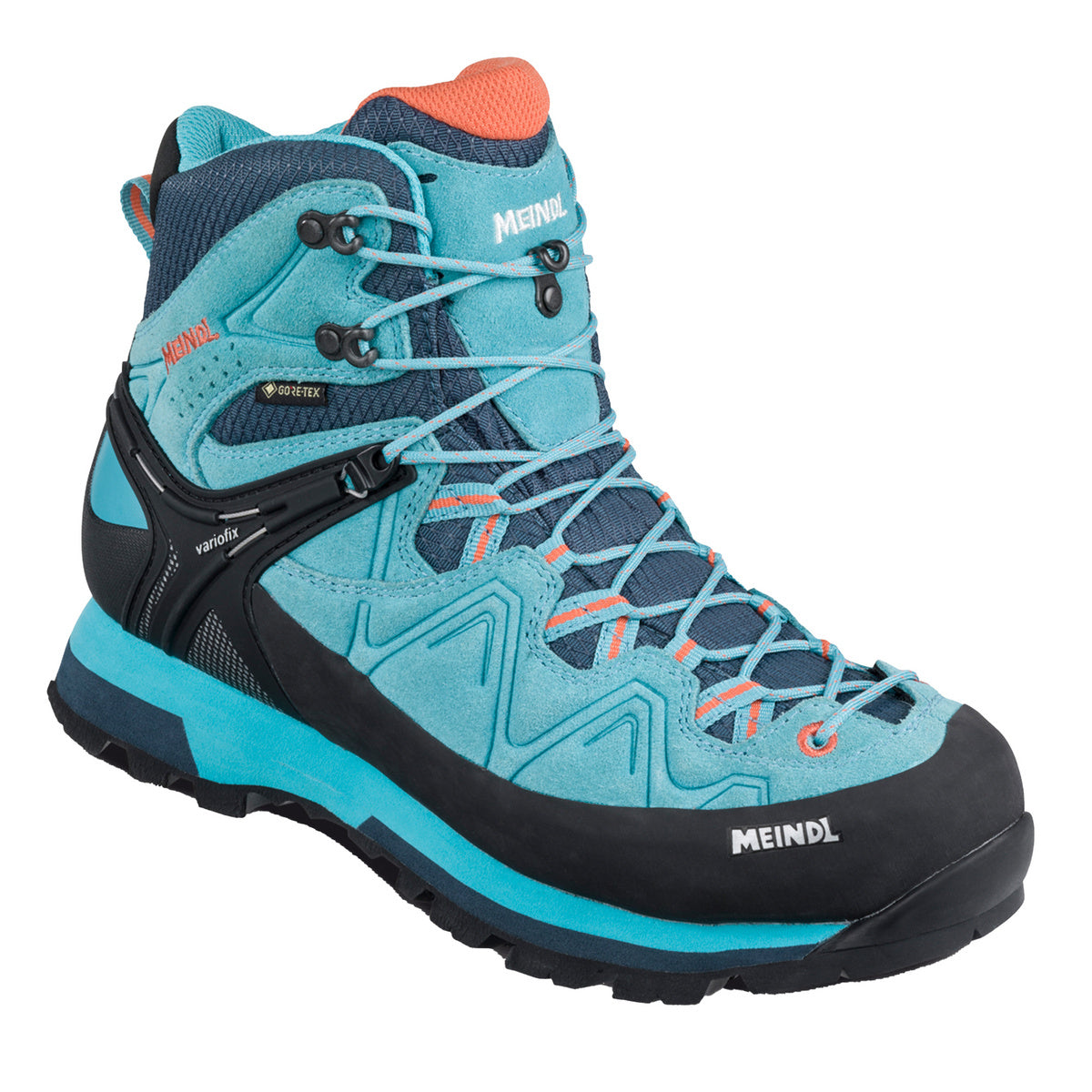 Tonale Lady GTX