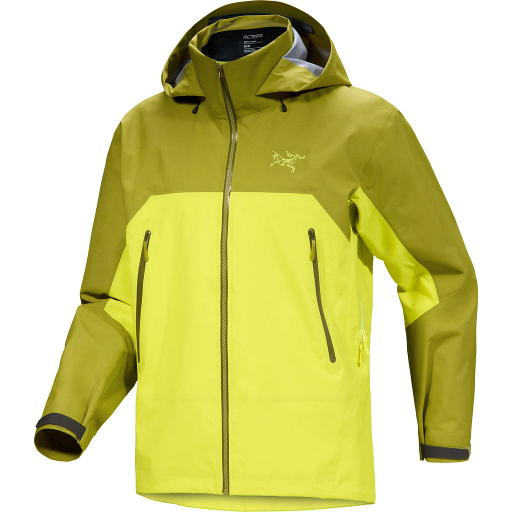 Beta AR Jacket M