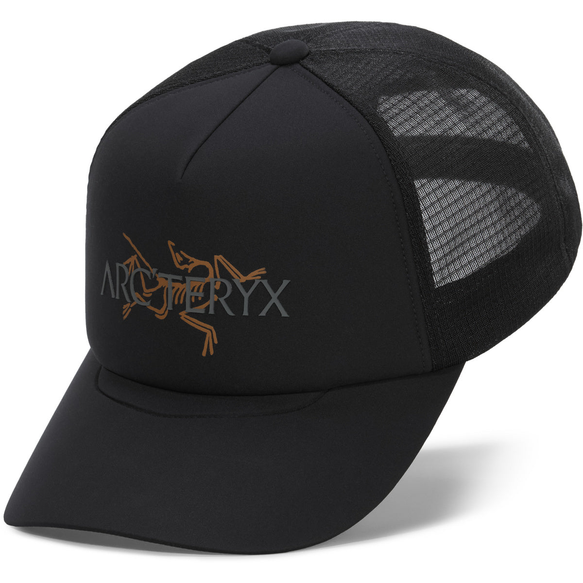 Bird Word Trucker Hat