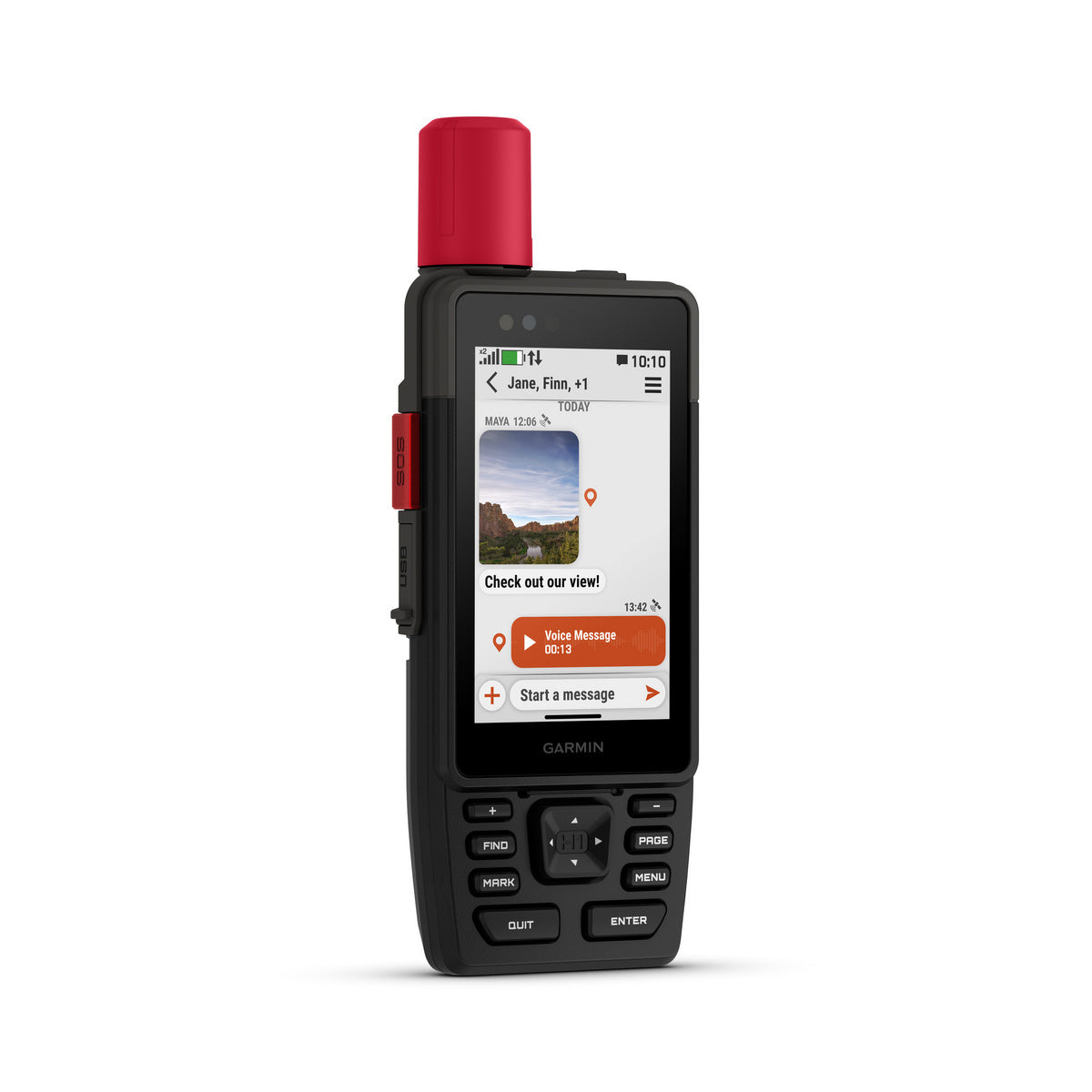 GPSMAP H1i Plus