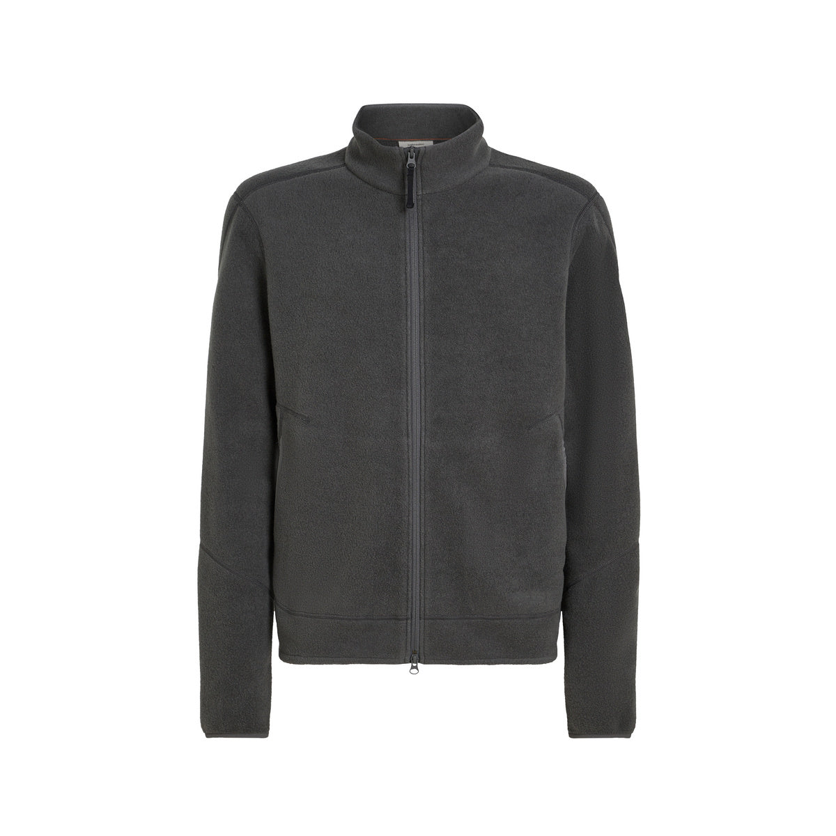 M Merino Blend 800 RealFleece Classic Pile LS Zip