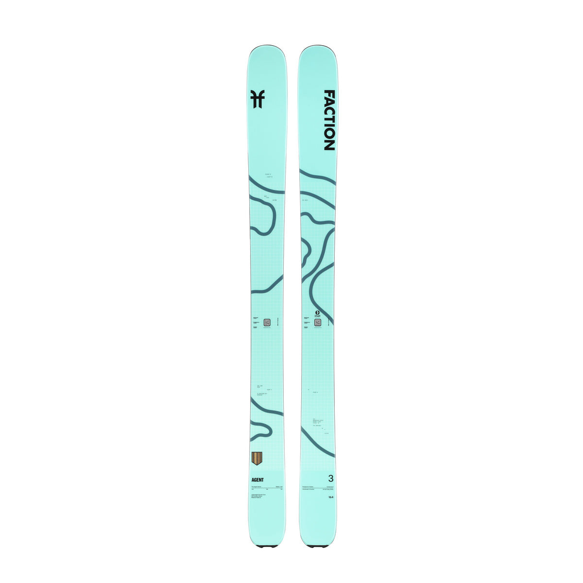 Agent 3
