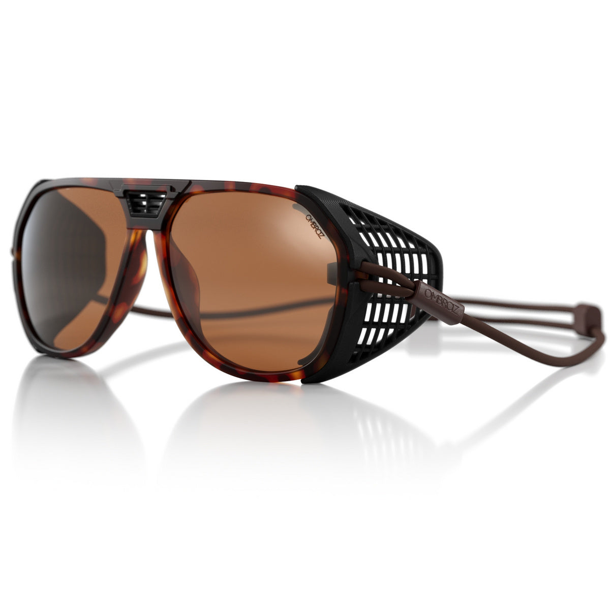 Classics, Polarized Brown