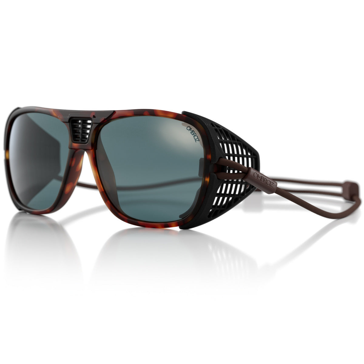 Leggero, Polarized Grey