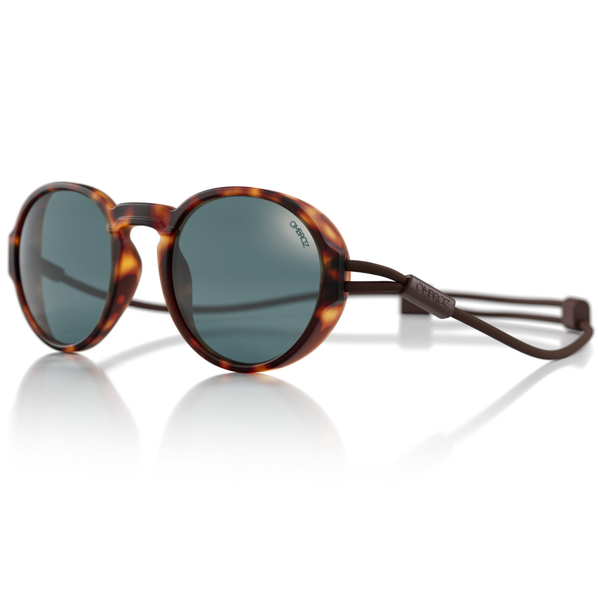 Viale, Polarized Grey