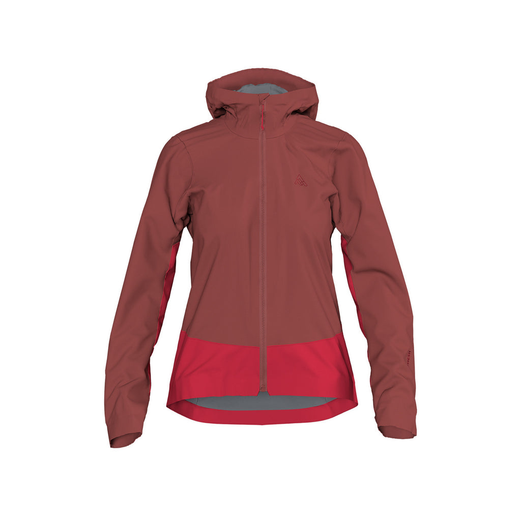 Copilot Jacket Women's