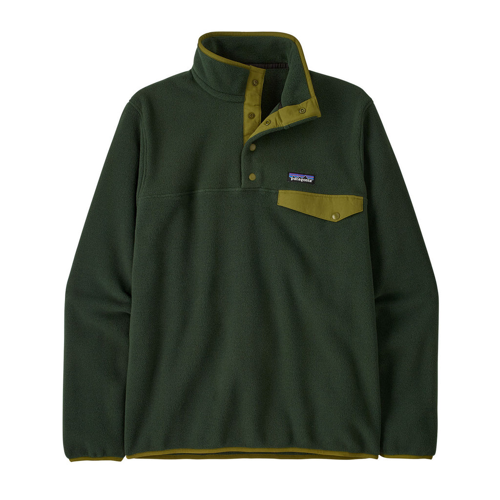 M's LW Synch Snap-T P/O