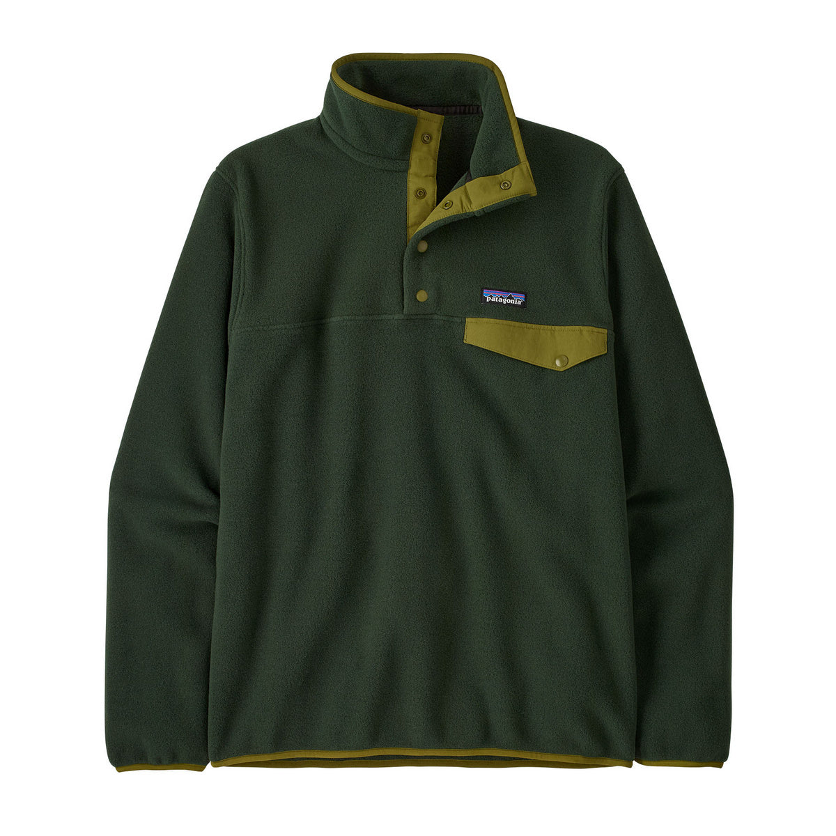 M's LW Synch Snap-T P/O