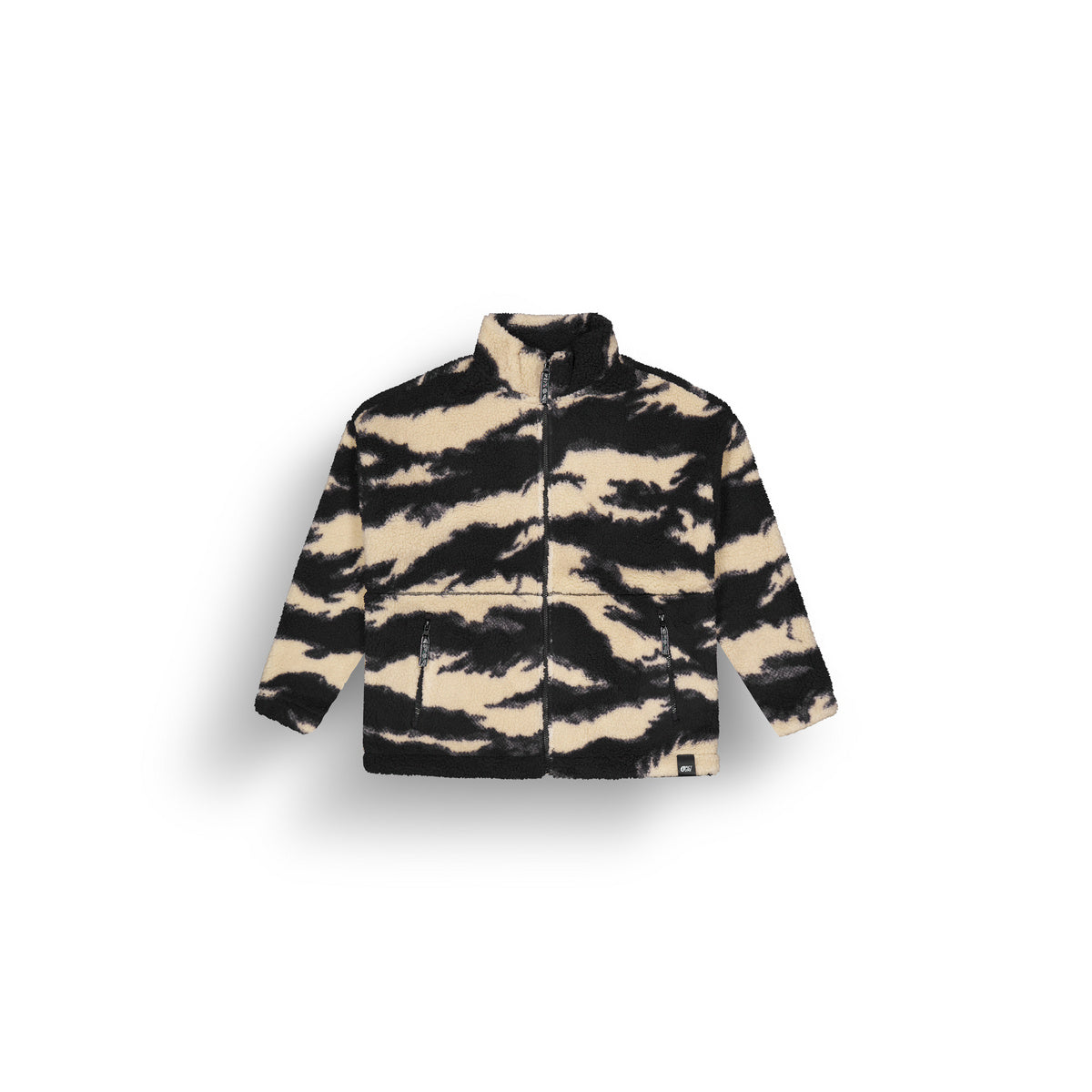 Gypsi Zip Fleece