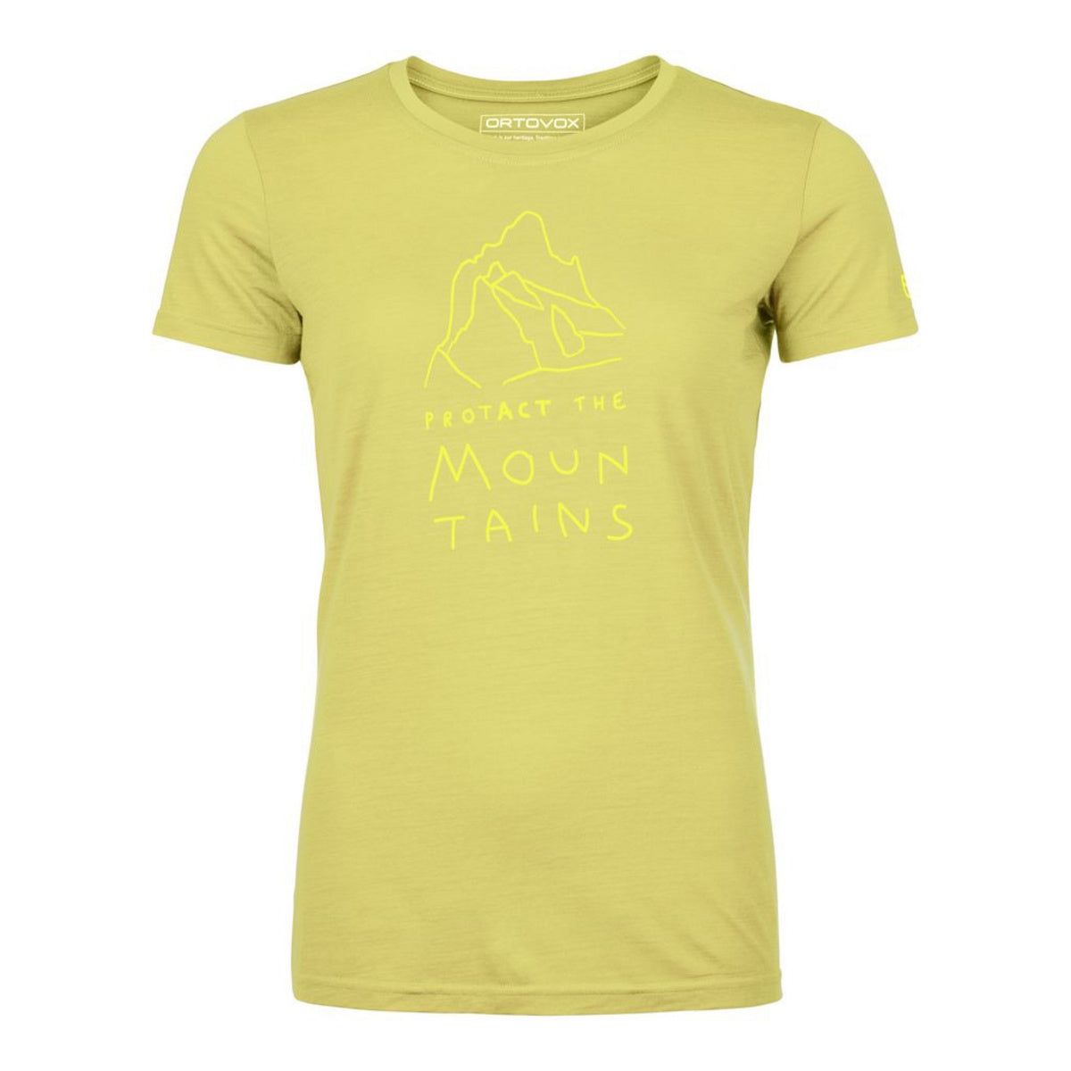 150 Cool Mountain Protector TS W